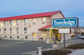 Отель Travelodge by Wyndham Loveland/Fort Collins Area  Лавлэнд